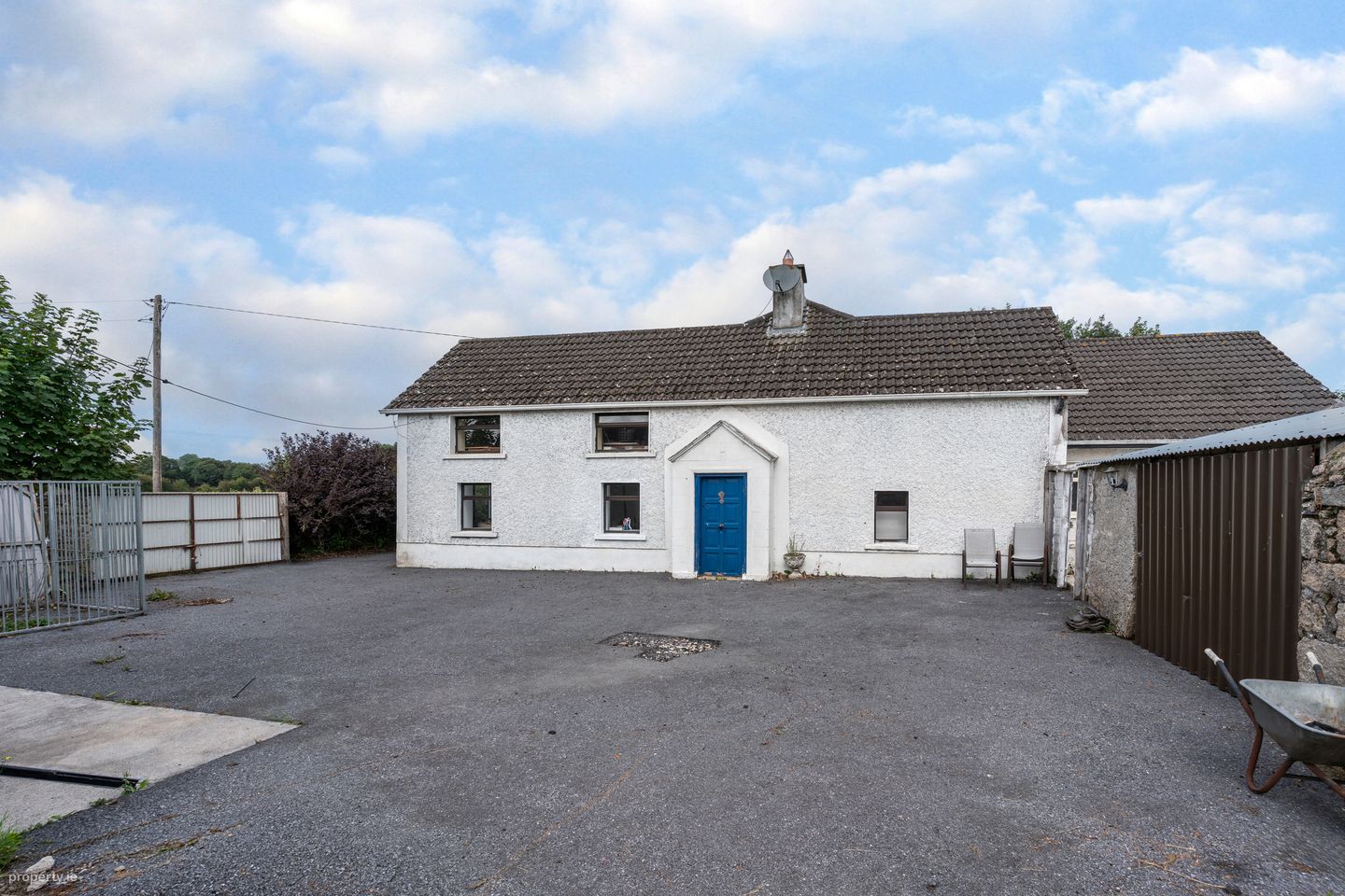 Ballinkillen, Muine Bheag, Co. Carlow, R21AD77 — photo 1