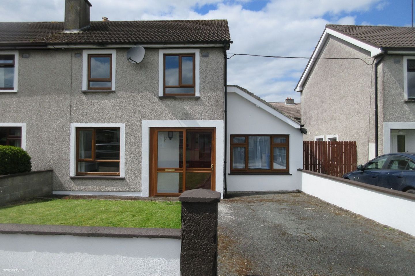 61 Cartron Drive, Athlone, Athlone, Co. Westmeath — photo 1