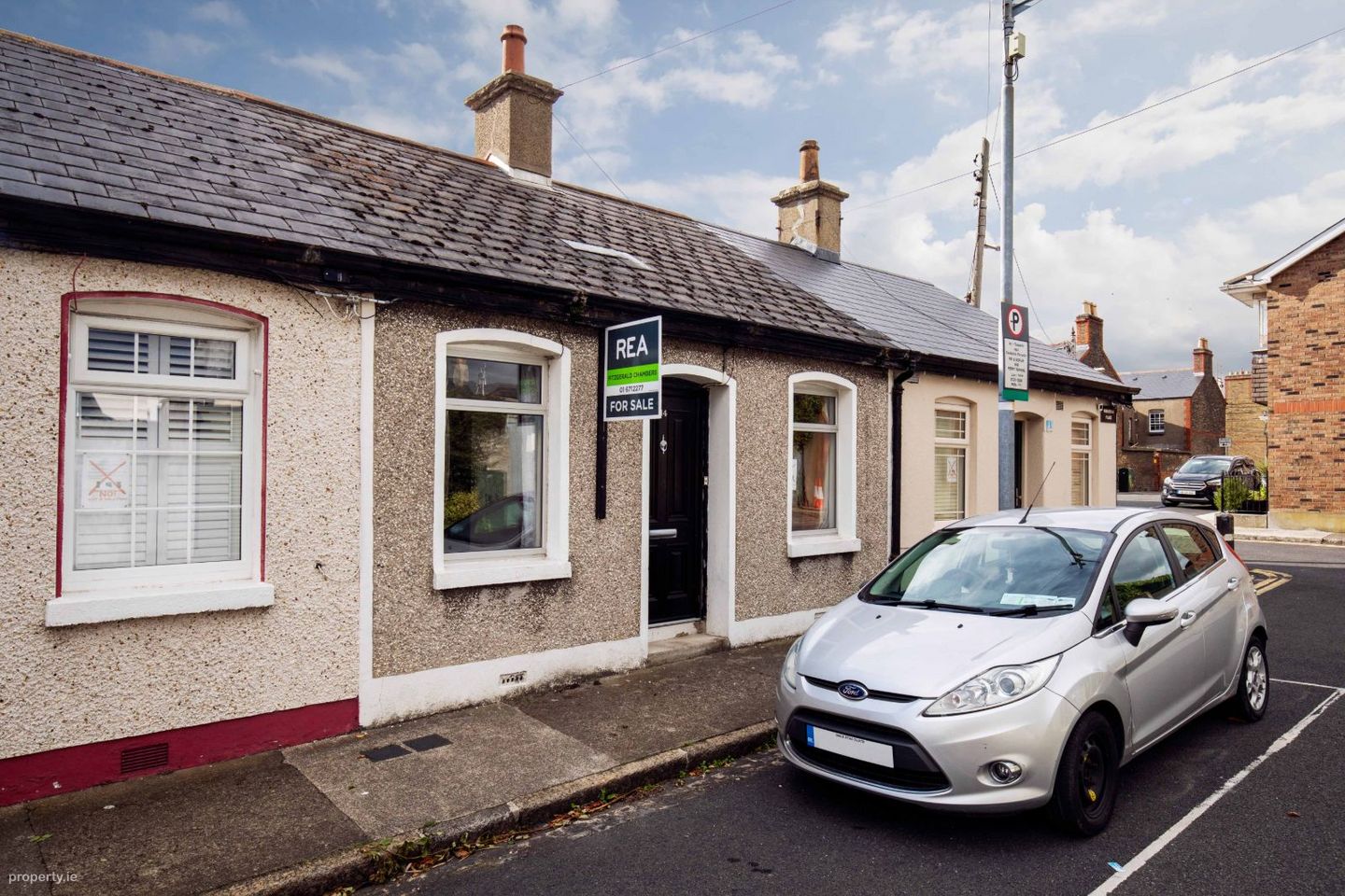 14 Norseman Place, Stoneybatter, Dublin 7, D07P2F9 — photo 1