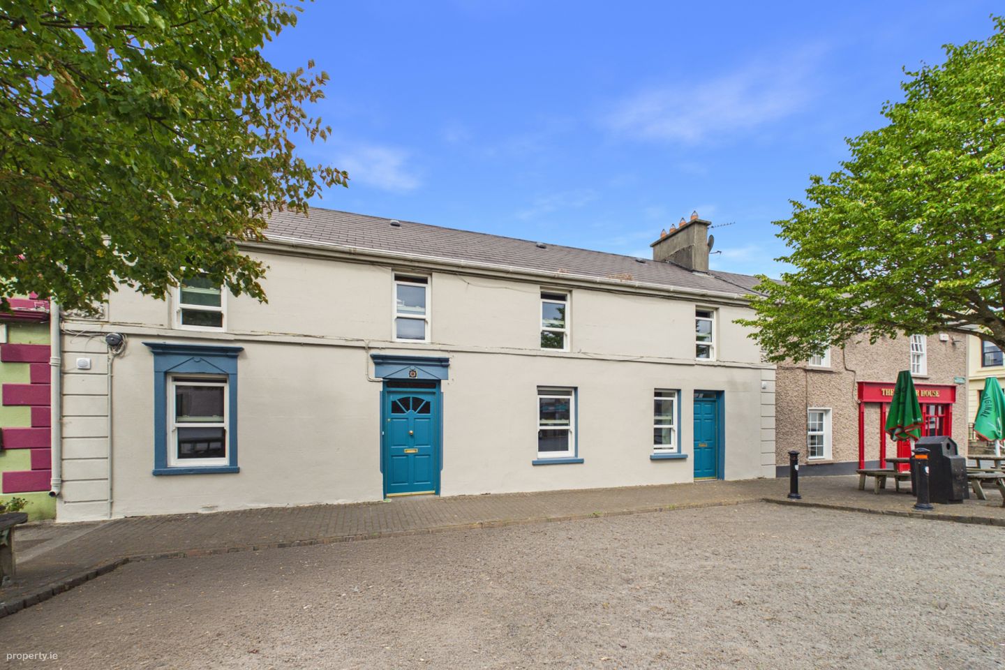 Main St, Cloughjordan, Co. Tipperary, E53 TF90 — photo 1