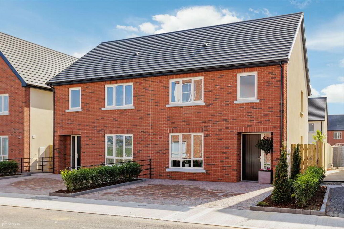 Ellwood Park "NEW HOMES", Drogheda, Co. Louth, A92EW9F — photo 1