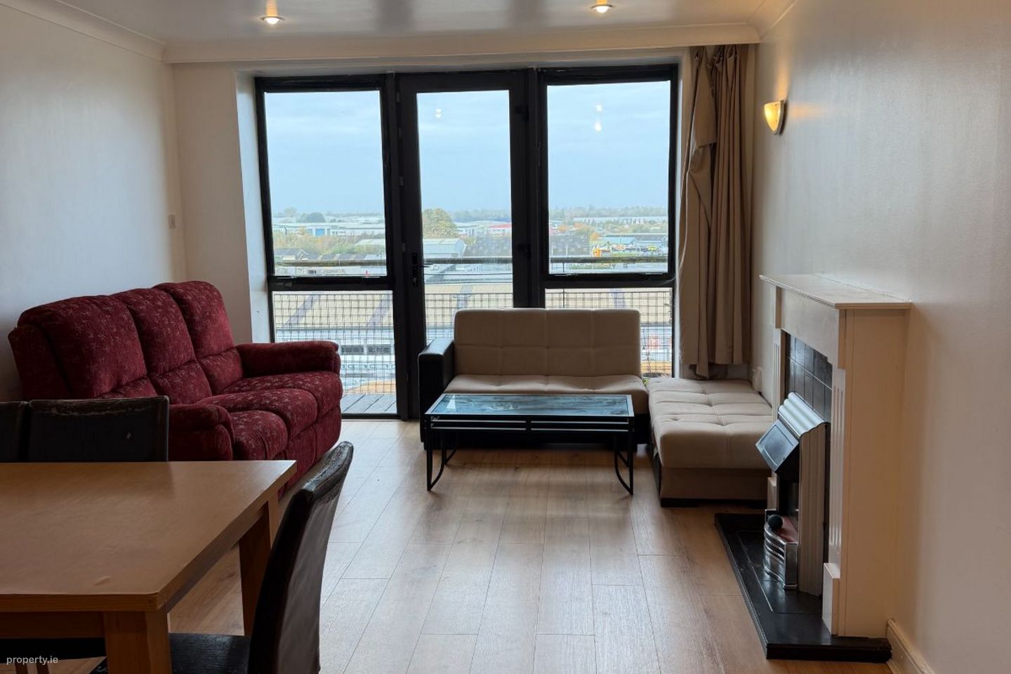 Apartment, Harbour Point, Longford Town, Co. Longford — photo 1