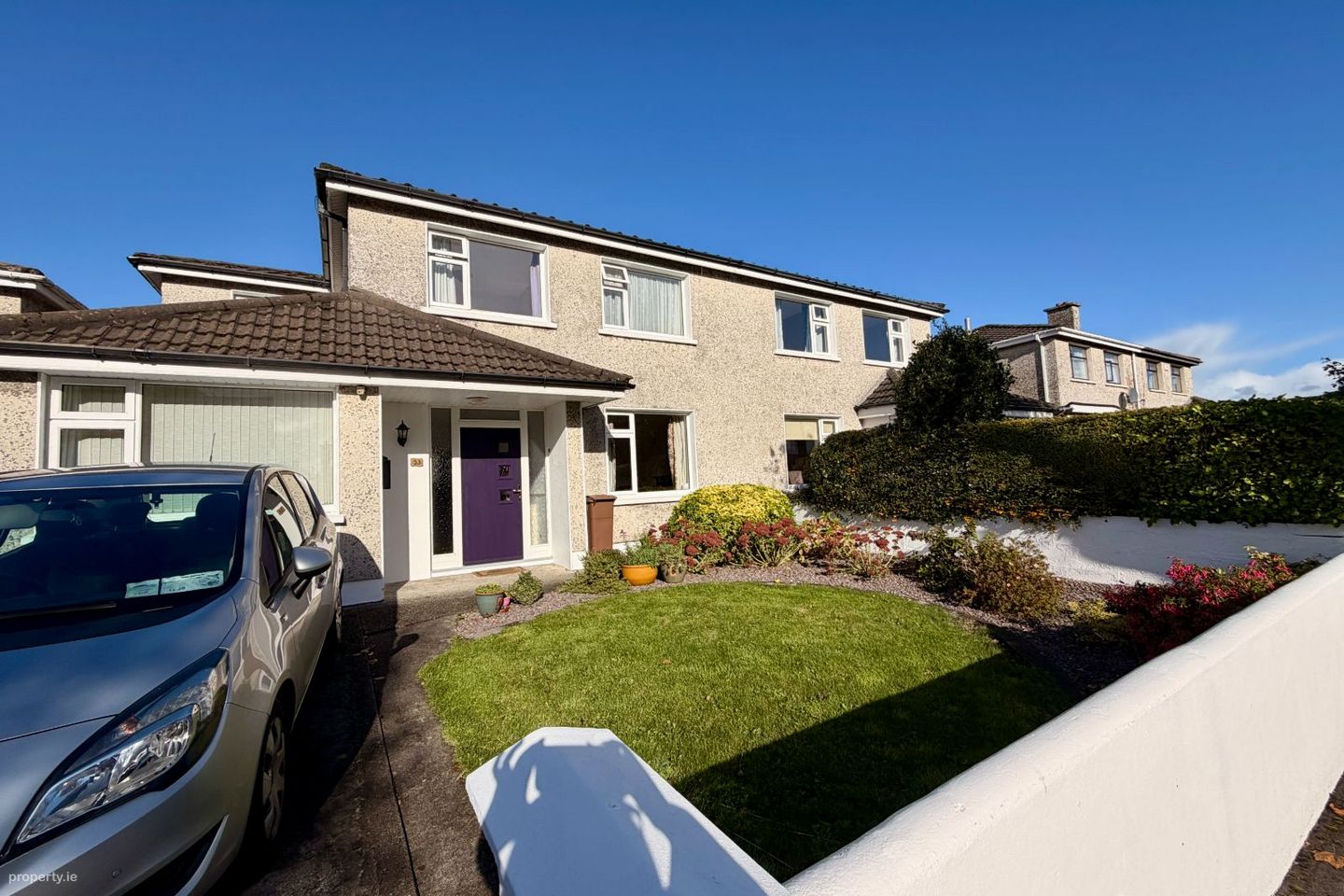 53 Meadowlands Estate, Oakpark, Tralee, Co. Kerry, V92REN1 — photo 1