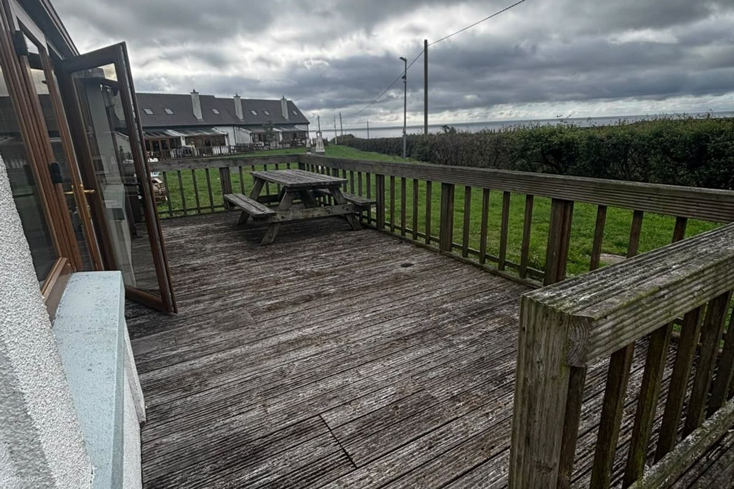 73 Hook Point, Hookless Village, Fethard-On-Sea, New Ross, Churchtown, Co. Wexford — photo 1