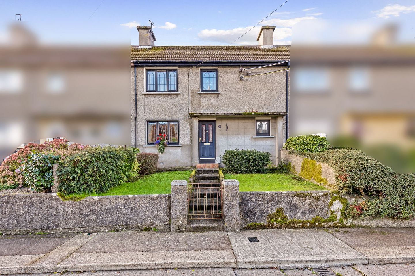 30 Bernadette Place, Wexford, Wexford Town, Co. Wexford, Y35V2Y7 — photo 1