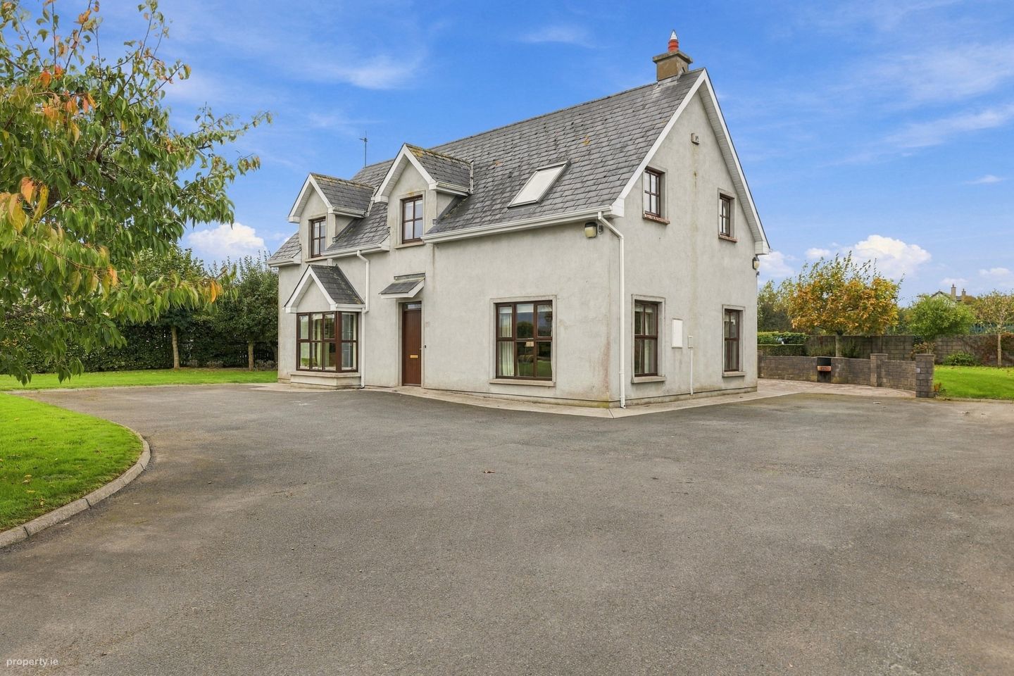 3 Grange Park, Grange, Clonmel, Co. Tipperary, E91 K2F3 — photo 1