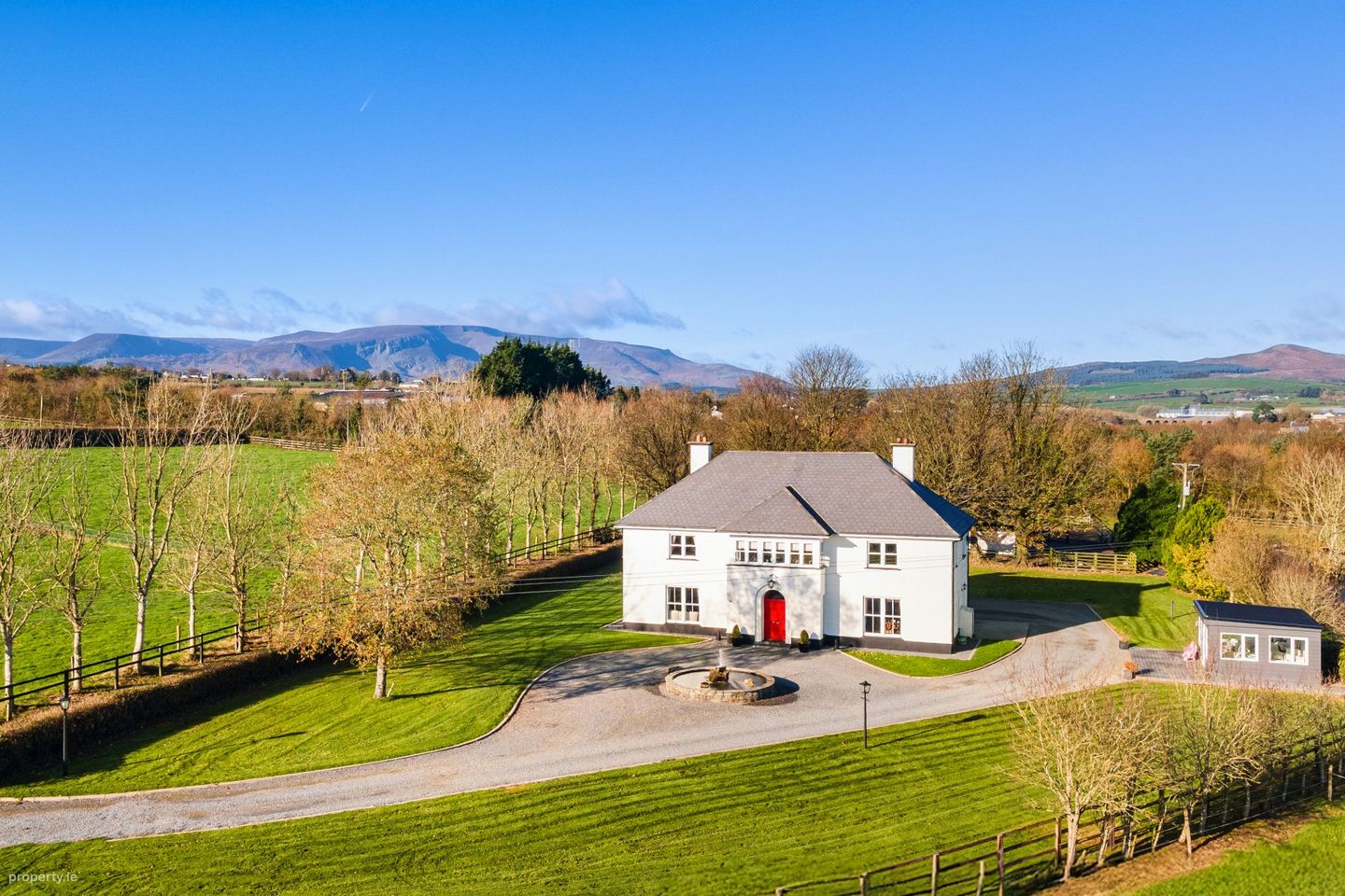 Cooltubrid House On Approx.11acres, Cooltubrid East, Kilmacthomas, Co. Waterford, X42HK19 — photo 1