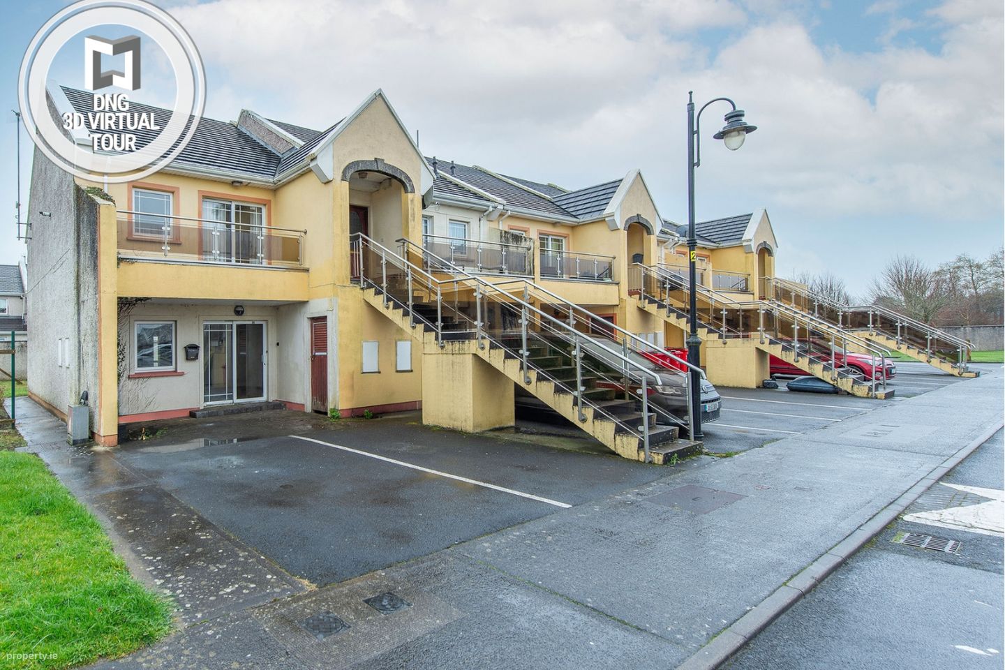 80 Frenchpark, Oranmore, Galway, H91F544 — photo 1