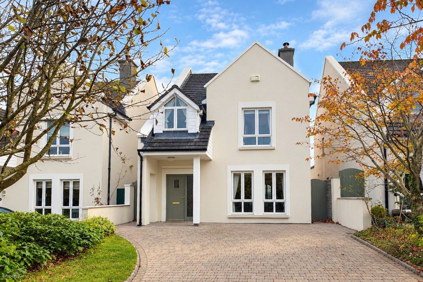 118 Creagán, Barna, Co. Galway, H91HY3F — photo 1