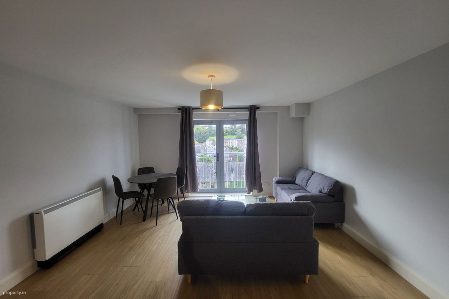 608 Pier Head Apartments, Store Street, P36R156, Youghal, Co. Cork — photo 1