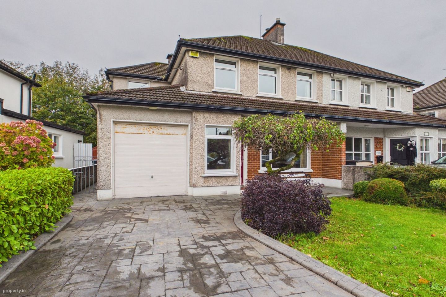 43 Glendale Grove, Glasheen, Co. Cork, T12X7N0 — photo 1