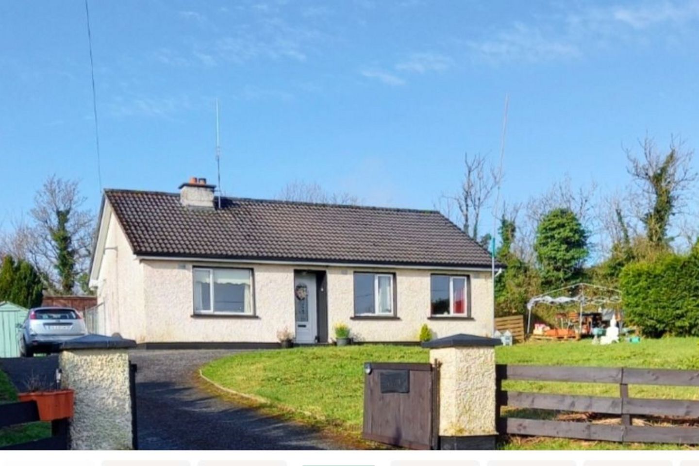 Kilcrossbeg, Shercock, Shercock, Co. Cavan, A81HC95 — photo 1