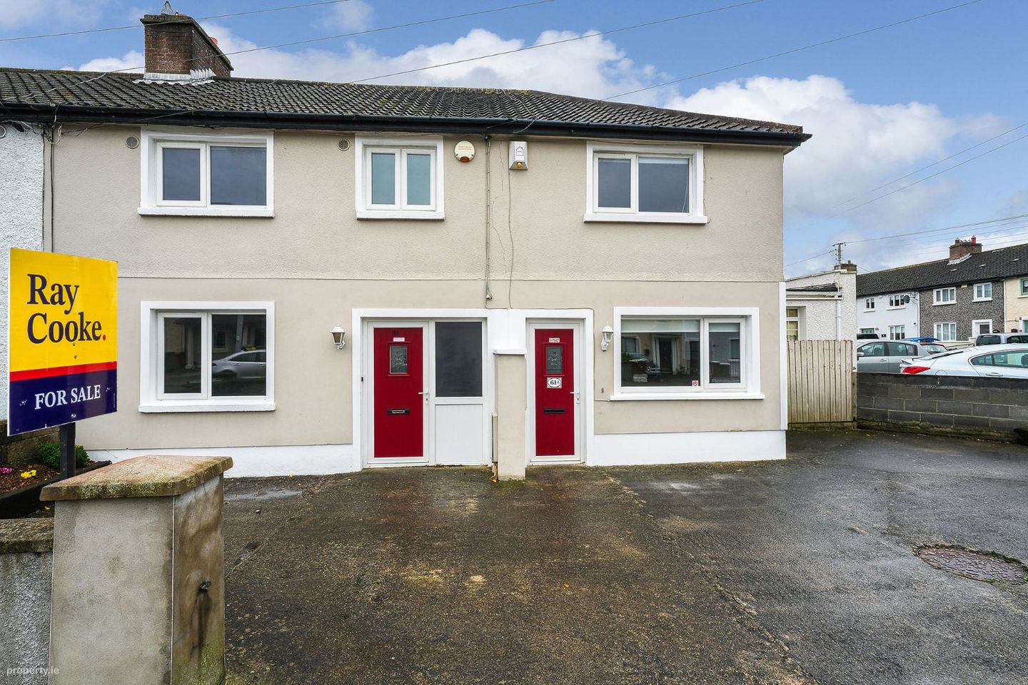 61 and 61a Mourne Road, Dublin 12, Drimnagh, Dublin 12, D12K752 — photo 1