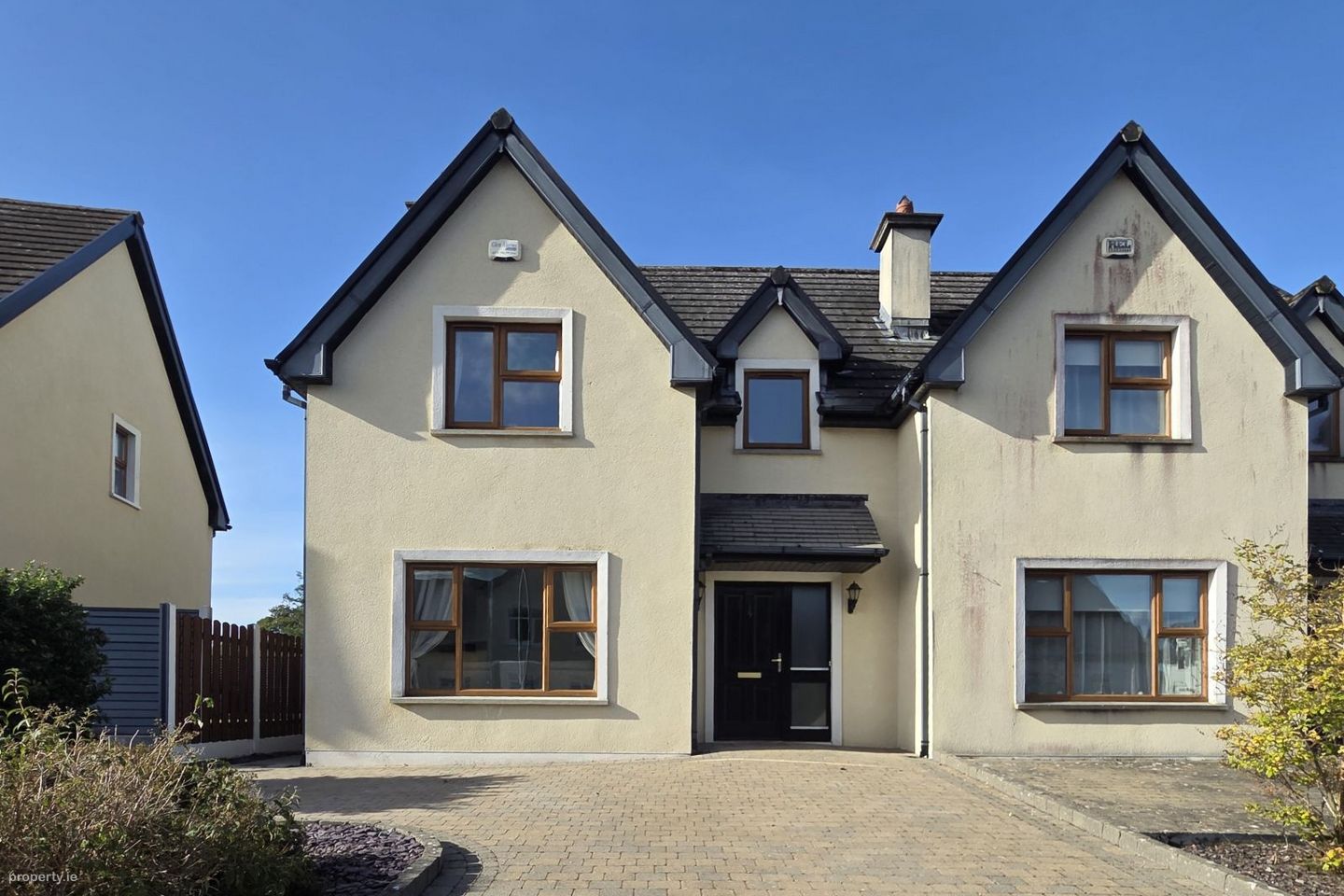 15 The Maples, Strokestown, Co. Roscommon, F42CD73 — photo 1