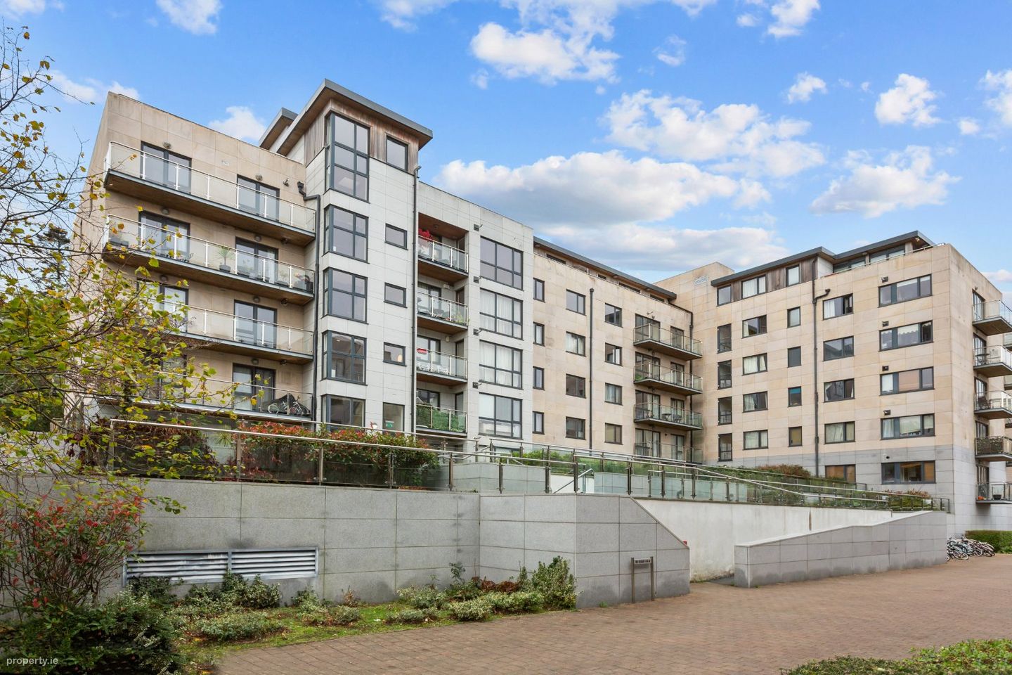 53 The Cedar, Parkview, Stepaside, Dublin 18, D18Y1KN — photo 1