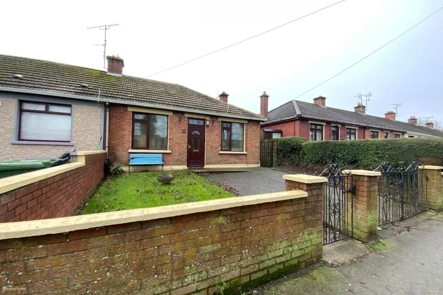 81 O'Hanlon Park, Dundalk, Co. Louth — photo 1