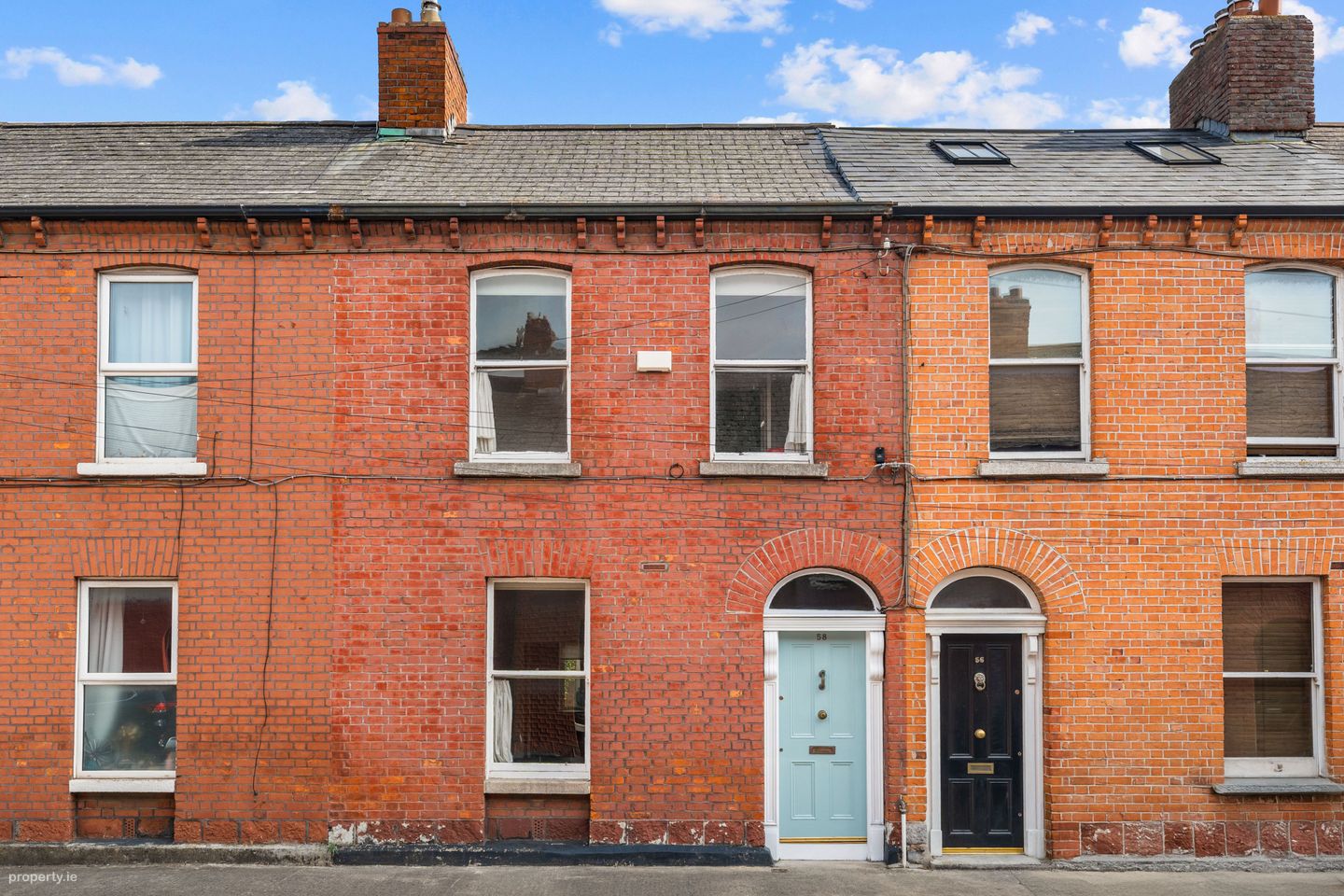 58 St Mary's Road, East Wall, Dublin 3, D03 VP73 — photo 1