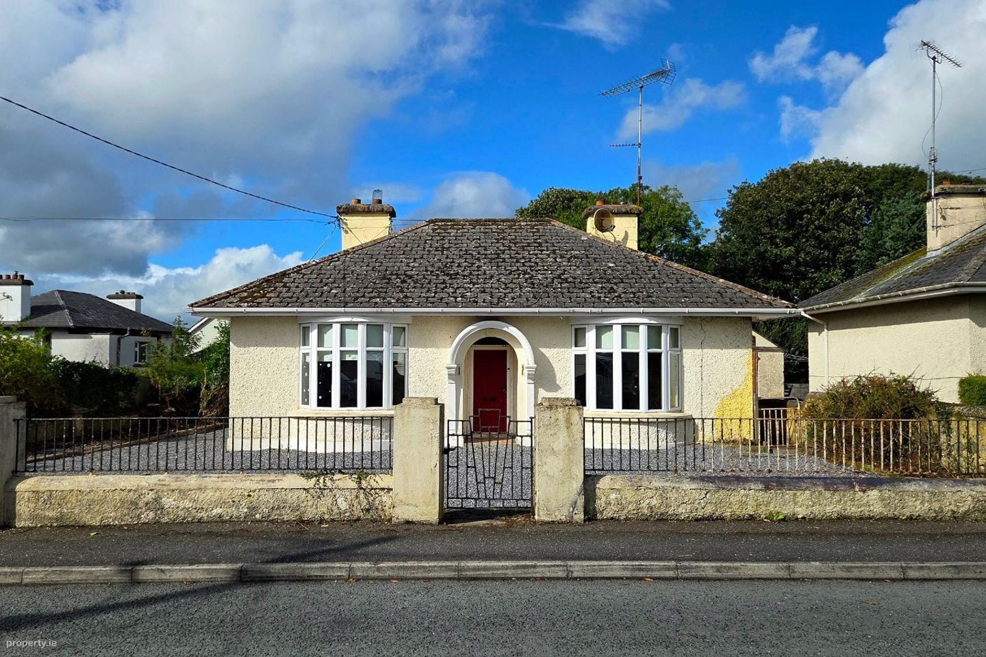 3 Stoney Road, Oldcastle, Co. Meath, A82PY99 — photo 1