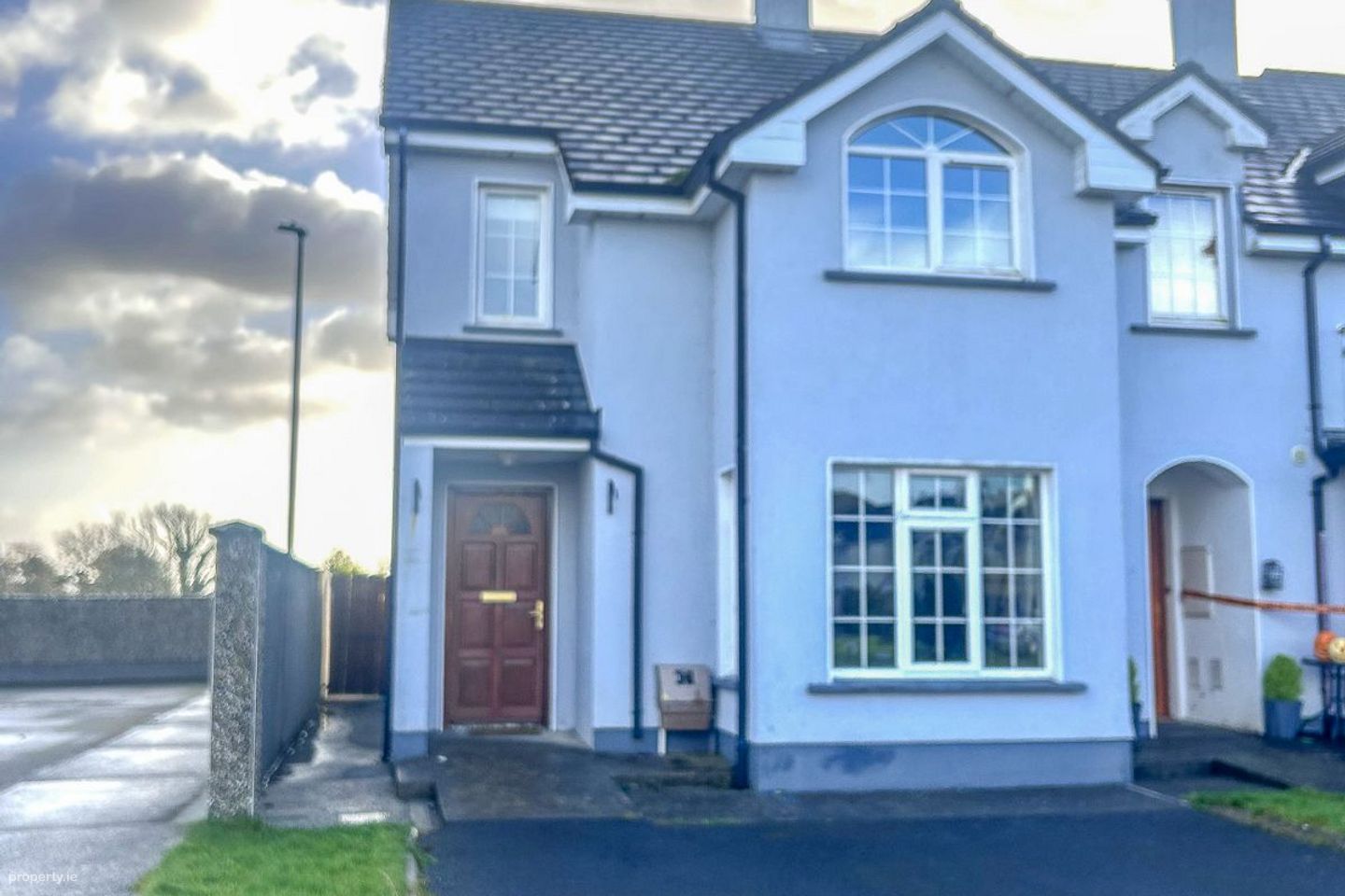 54 Millbrook, Milltown, Co. Galway, H54XH92 — photo 1