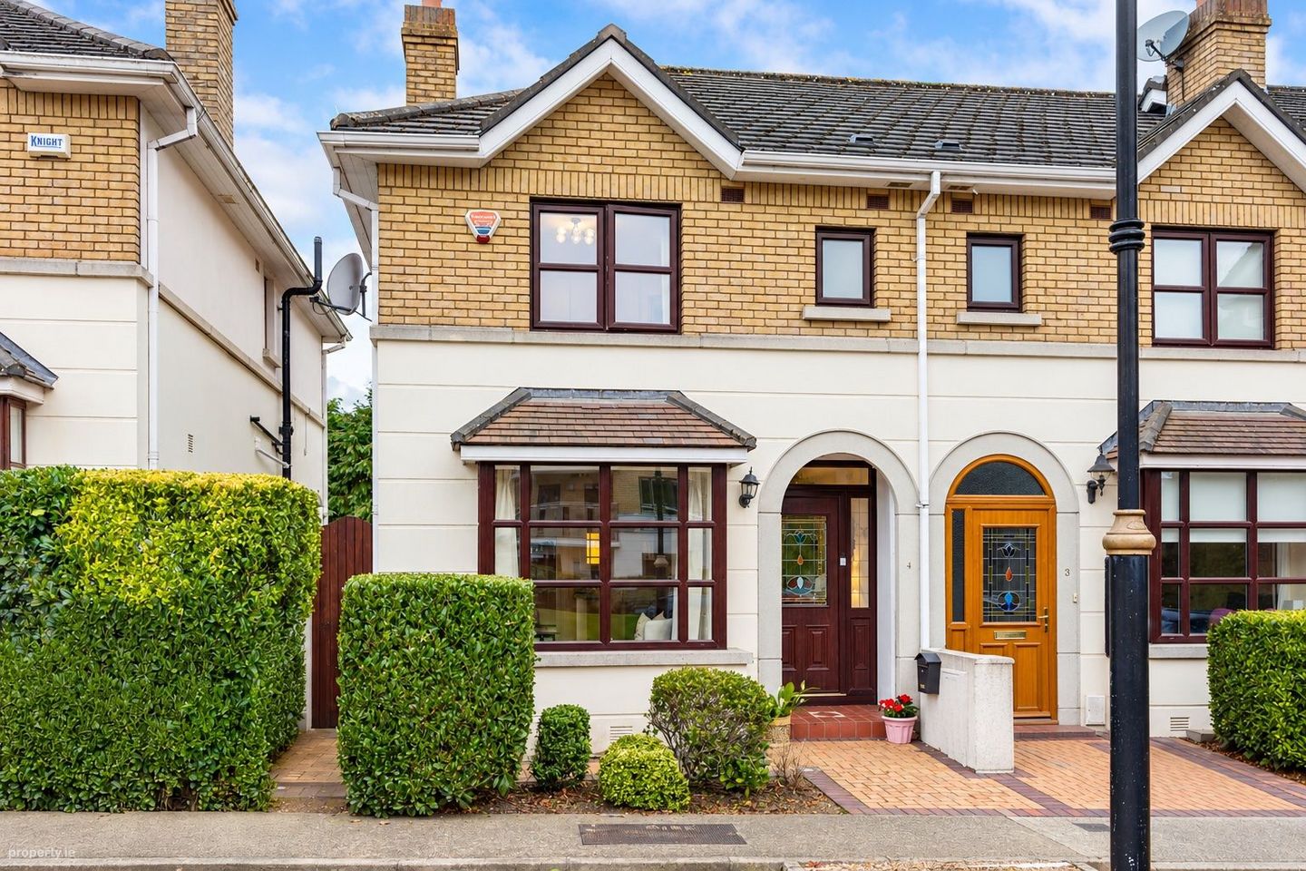 4 Rockford Manor, Stradbrook Road, Blackrock, Co. Dublin, A94DV22 — photo 1