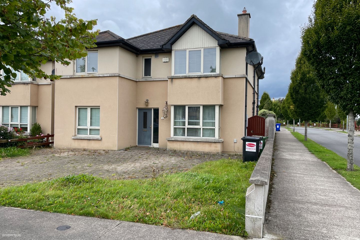 9 Barretstown Meadows, Roseberry, Newbridge, Co. Kildare, W12AY16 — photo 1