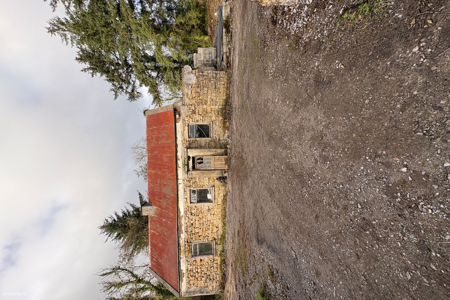 Miskaun Glebe, Aughnasheelin, Ballinamore, Co. Leitrim — photo 1