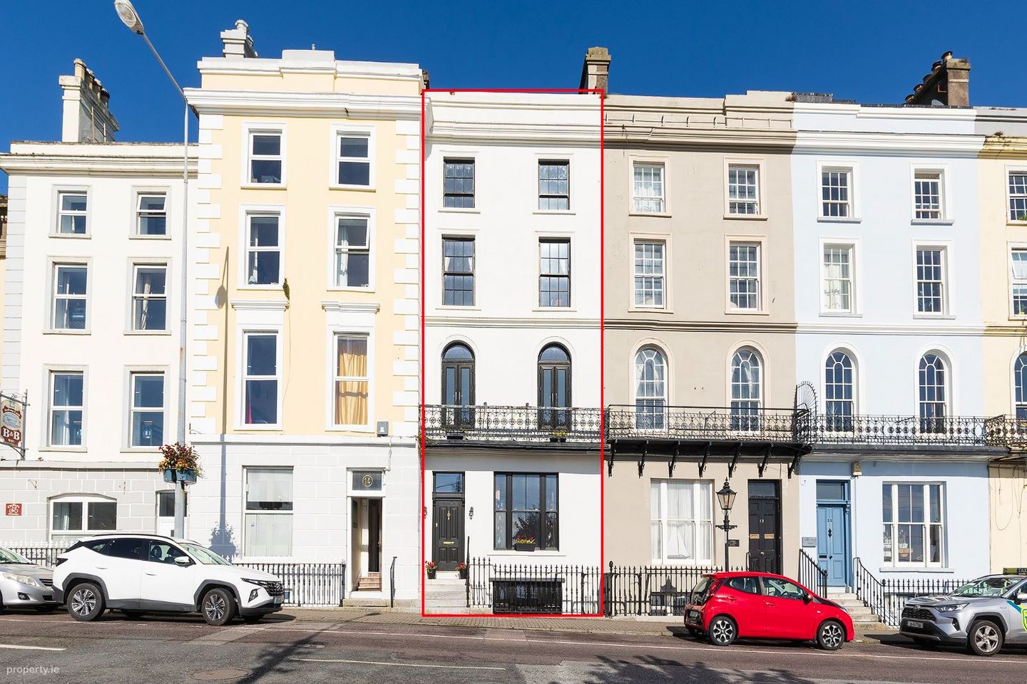 13 Westbourne Place, Cobh, Co. Cork, P24Y199 — photo 1
