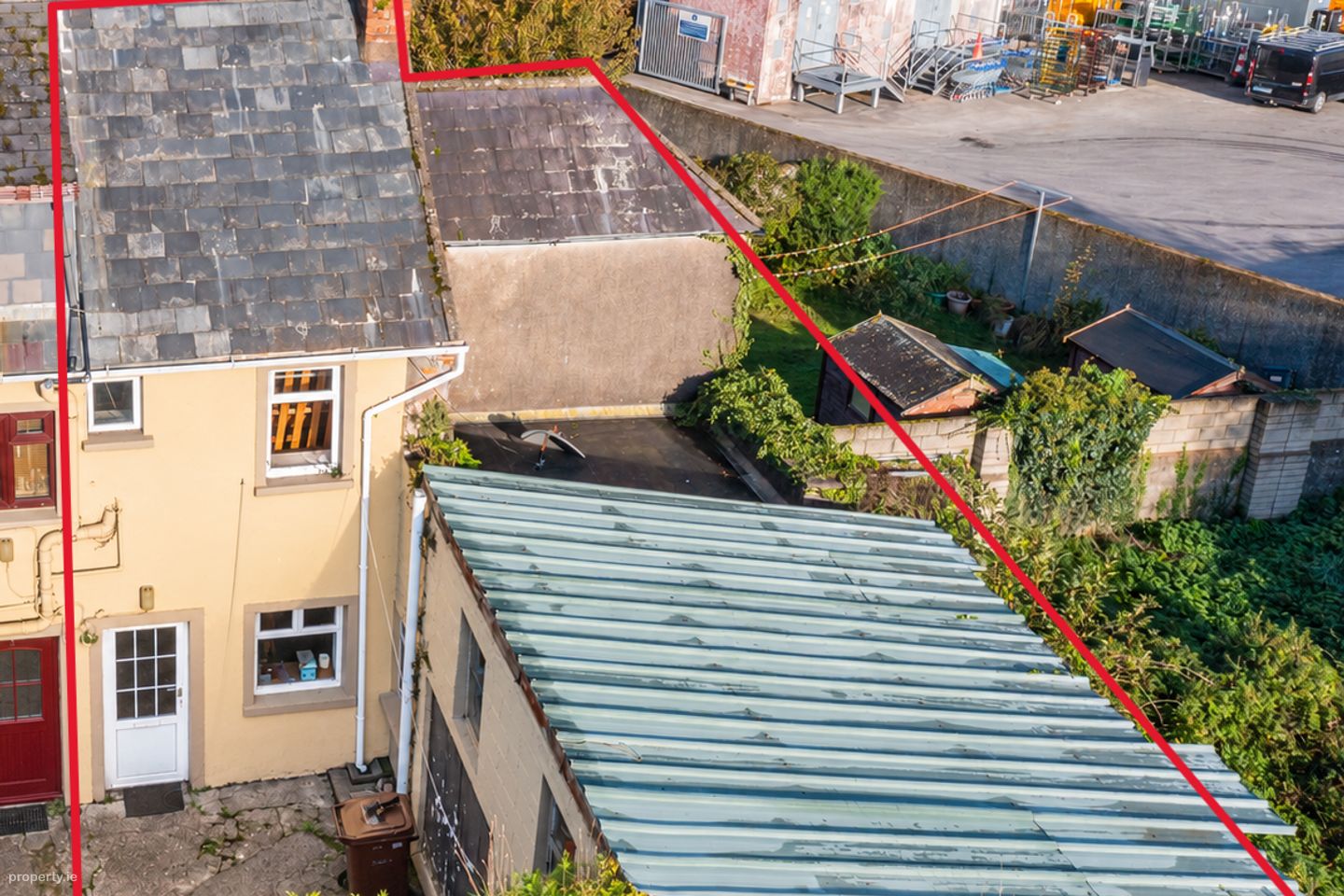 7 Flemings Court, Youghal, Co. Cork., P36 F386 — photo 1