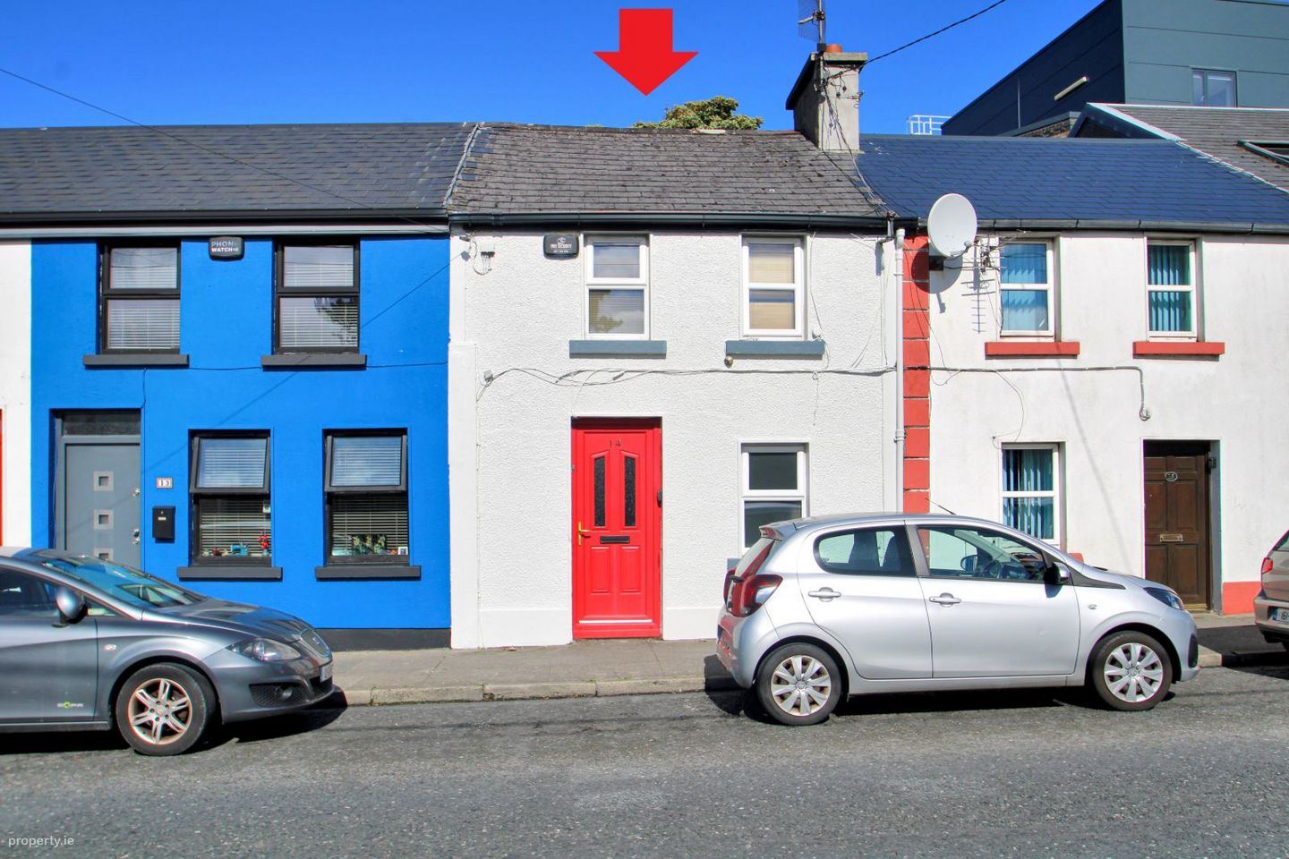 14 Grealishtown, Bohermore, Galway City Centre, H91H103 — photo 1