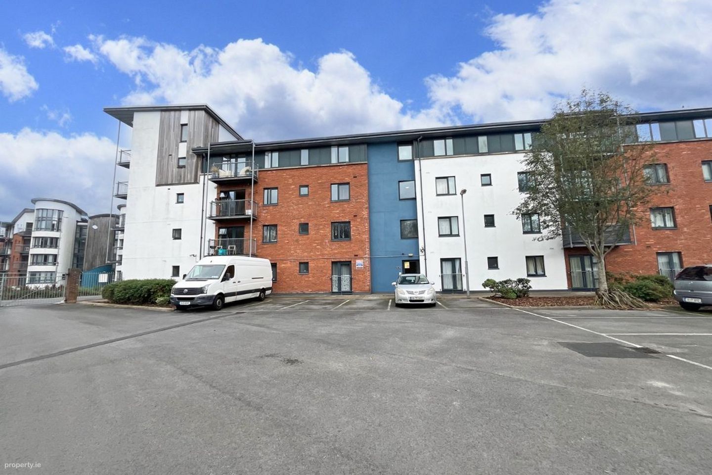 Apartment 50, Lock Mills, Grove Island, Corbally, Co. Limerick, V94X728 — photo 1