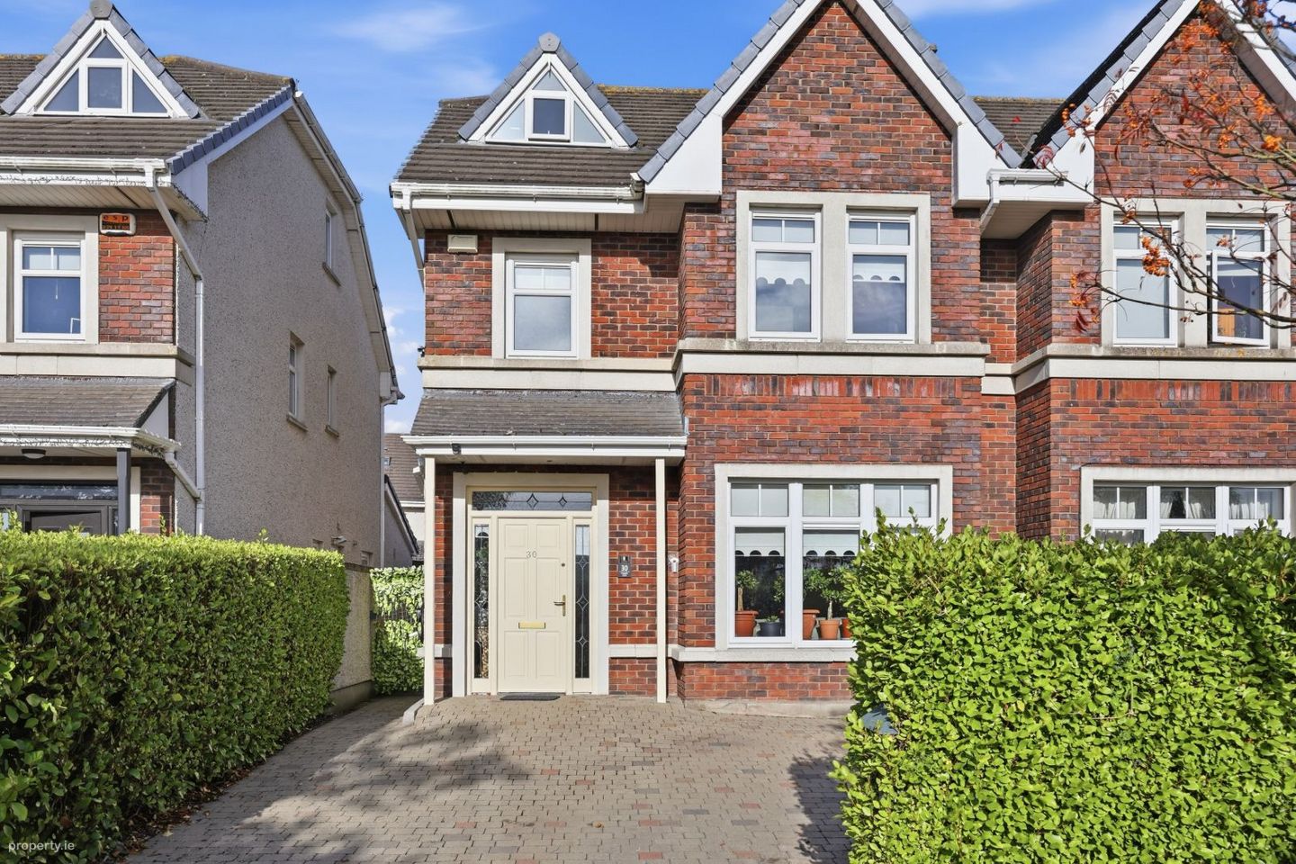 30 Castlemoyne, Dublin 13, Clongriffin, Dublin 13, D13YY29 — photo 1
