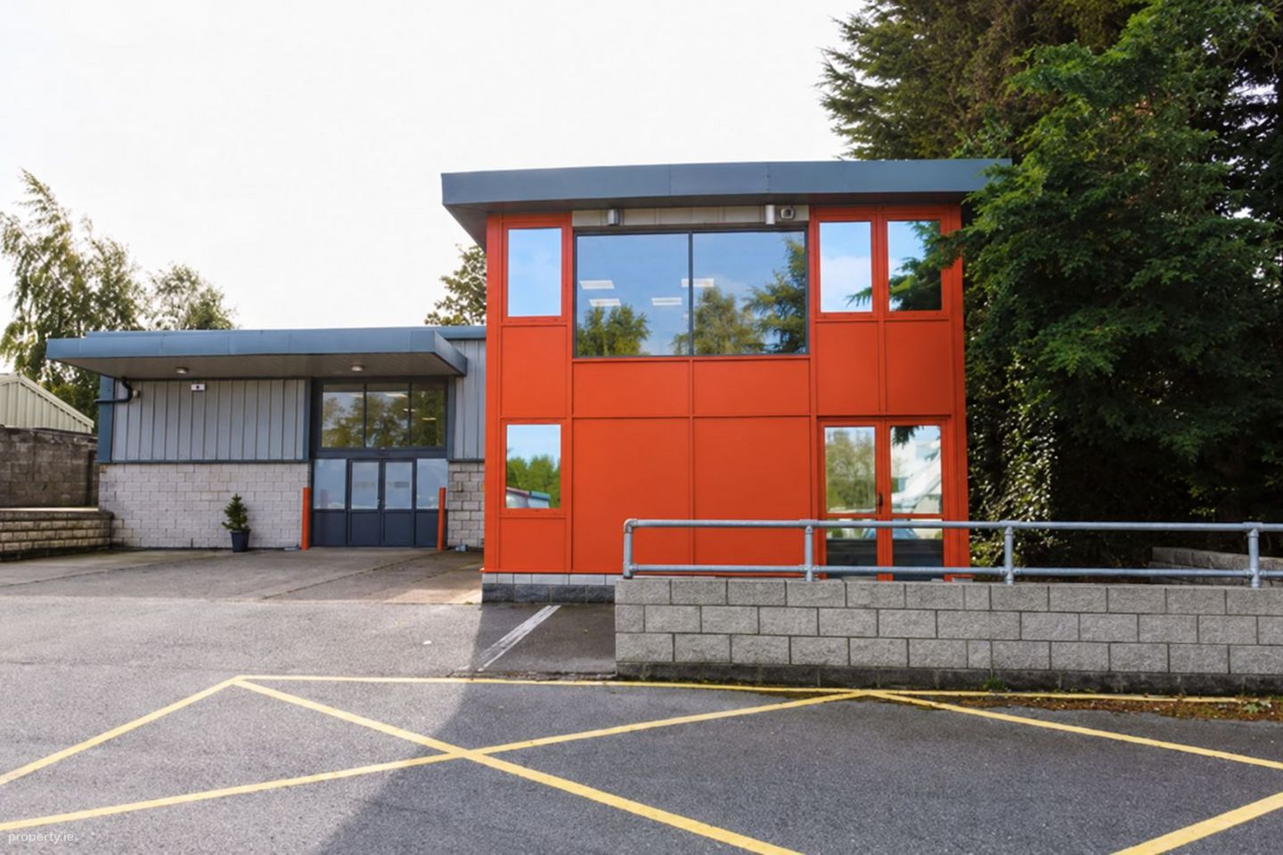 Churchtown Business Park, Beaumont Ave, Dundrum, Co. Dublin — photo 1