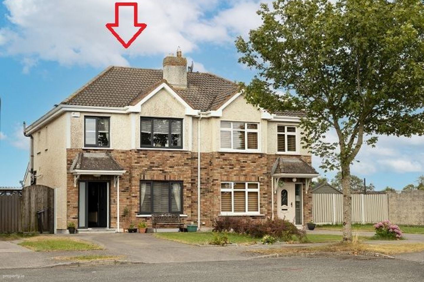 99 Rahanine Manor, Rochfortbridge, Rochfortbridge, Co. Westmeath, N91PK50 — photo 1