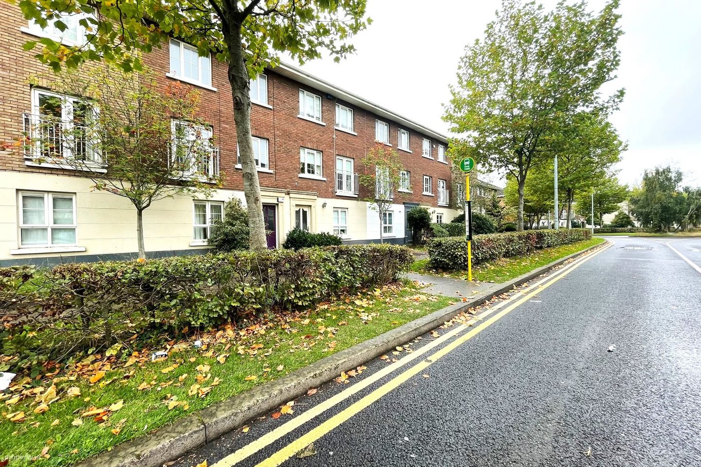 The Boulevard, Mount Eustace, Tyrrelstown, Dublin 15 — photo 1