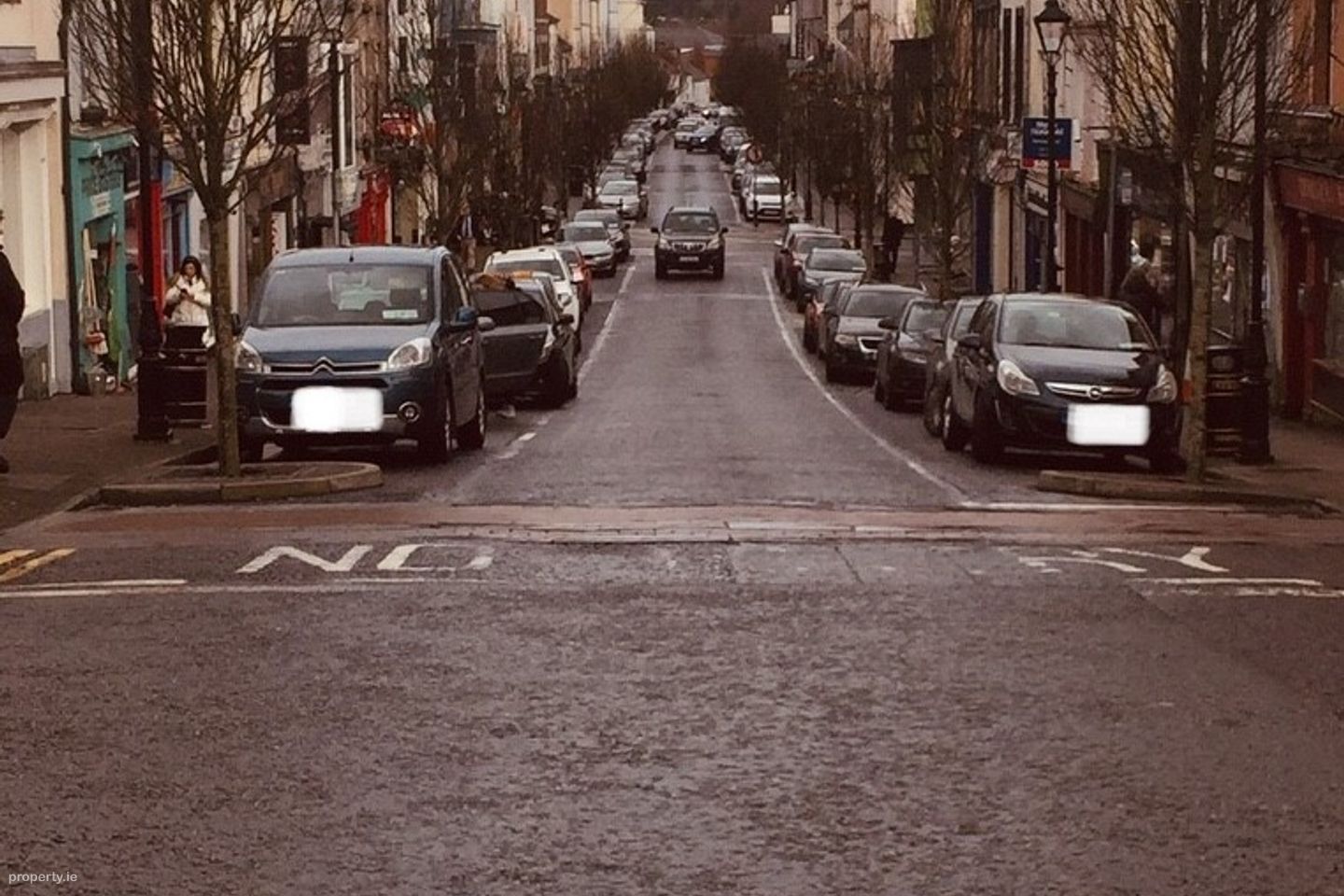 O'Rahilly Street, Ballina, Co. Mayo — photo 1