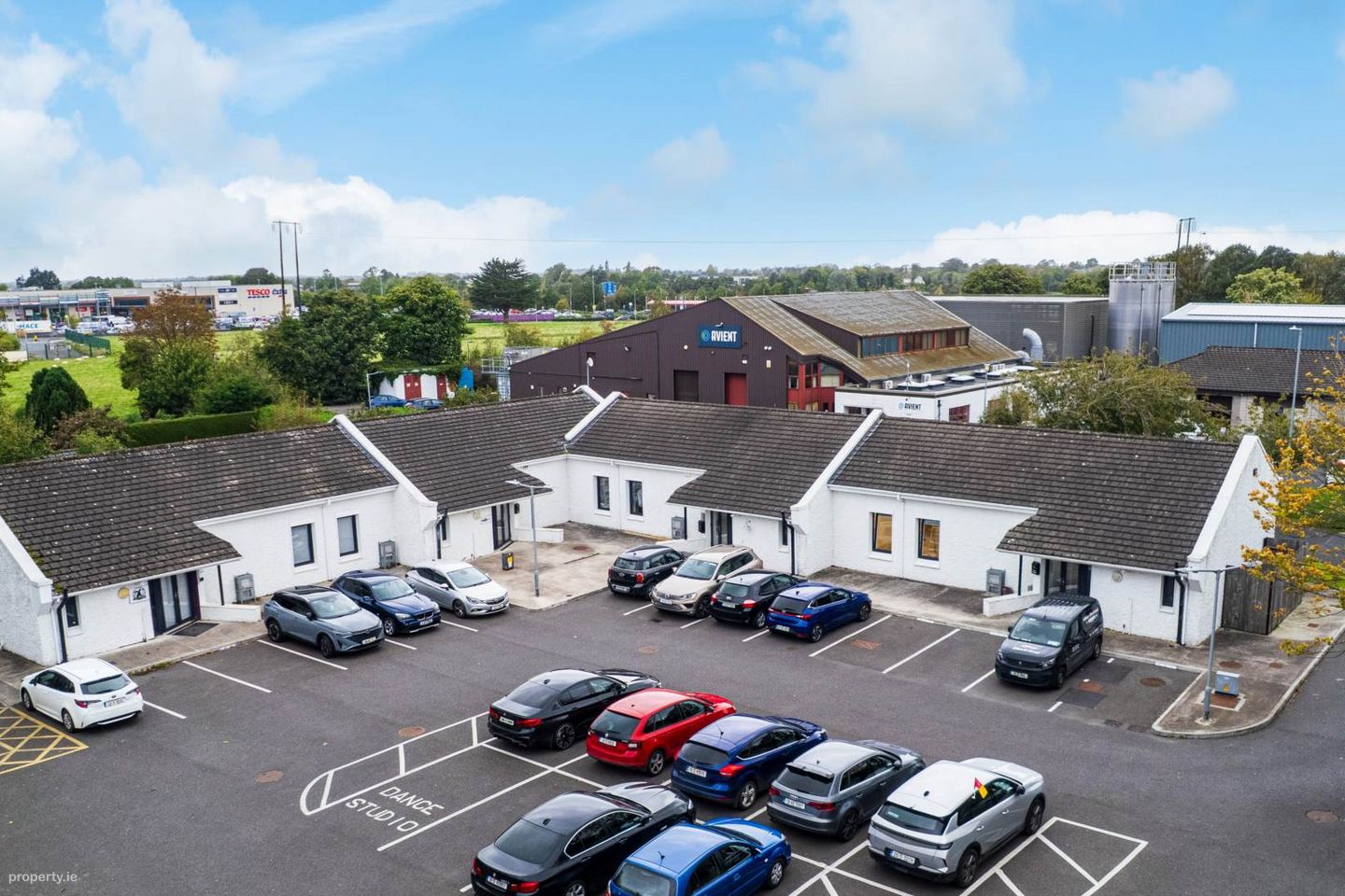 Monread Business Centre, Ida Industrial Estate, Monread, Naas, Co. Kildare, W91KP49 — photo 1
