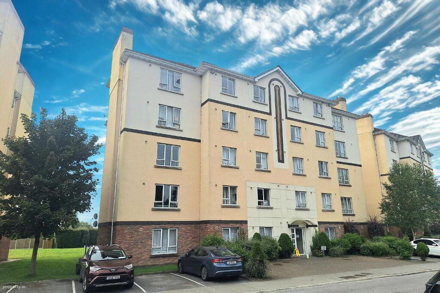 Apartment 20 Rinardo House Ard Ri, Golden Island, Athlone, Co. Westmeath, N37TW86 — photo 1