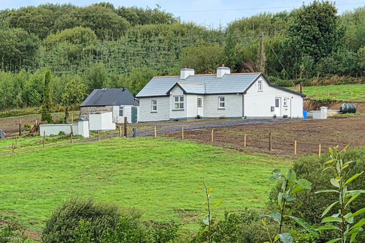 Derrindrehid, Aghavas, Co. Leitrim, H12CF95 — photo 1