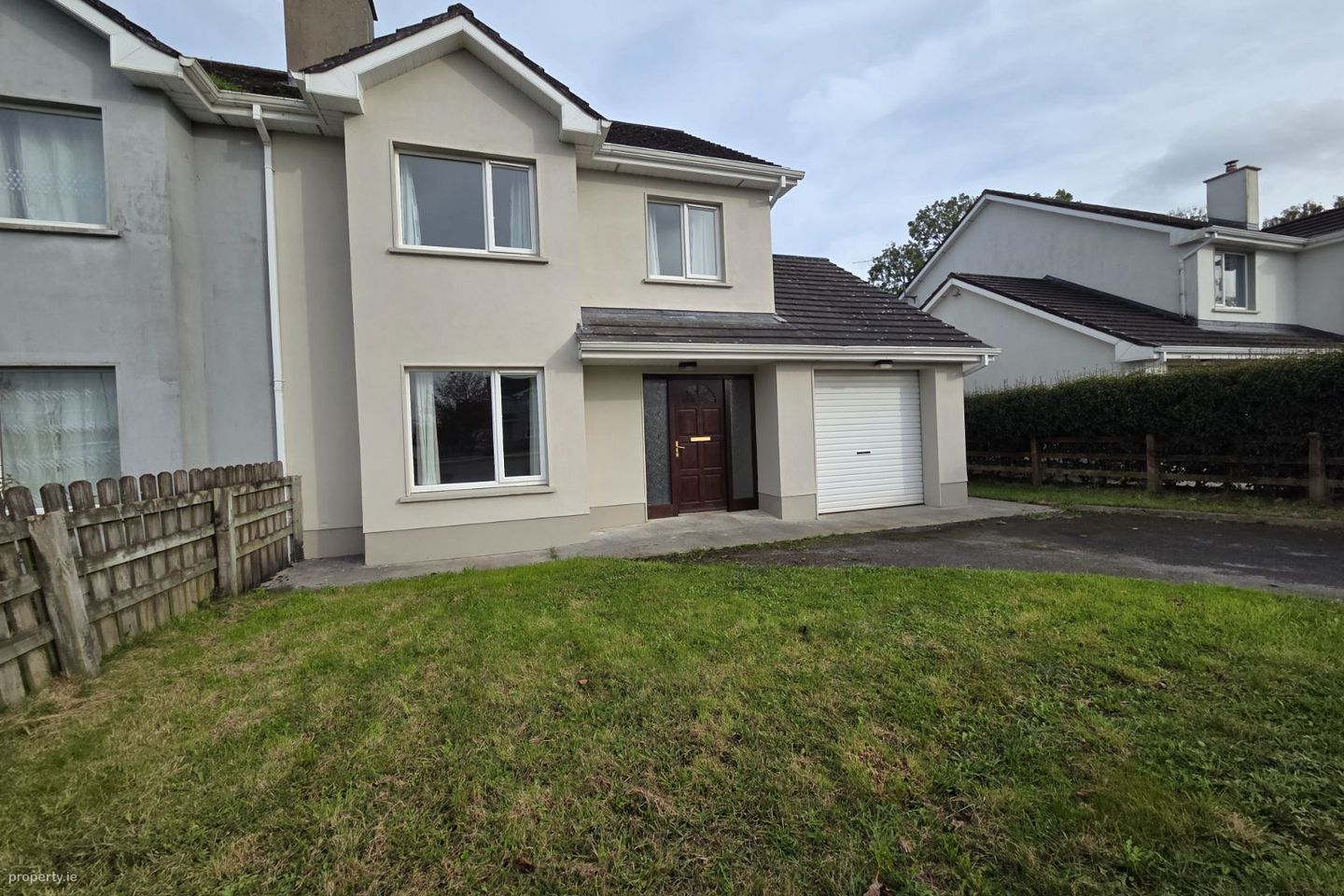 10 Lisroyne Oaks, Strokestown, Co. Roscommon, F42ER20 — photo 1