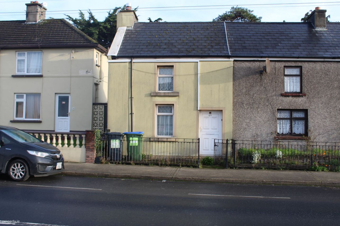 49 Davitt Street, Tipperary, Tipperary Town, Co. Tipperary, E34XH68 — photo 1