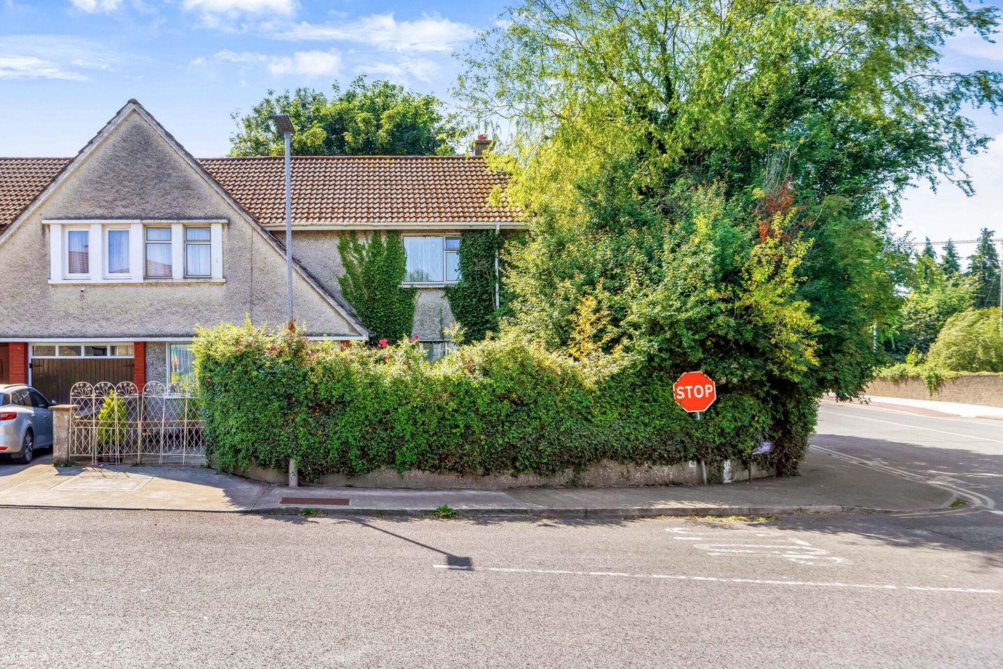 1 Dean Cogan Place, Navan, Co Meath, C15 V2K1 — photo 1