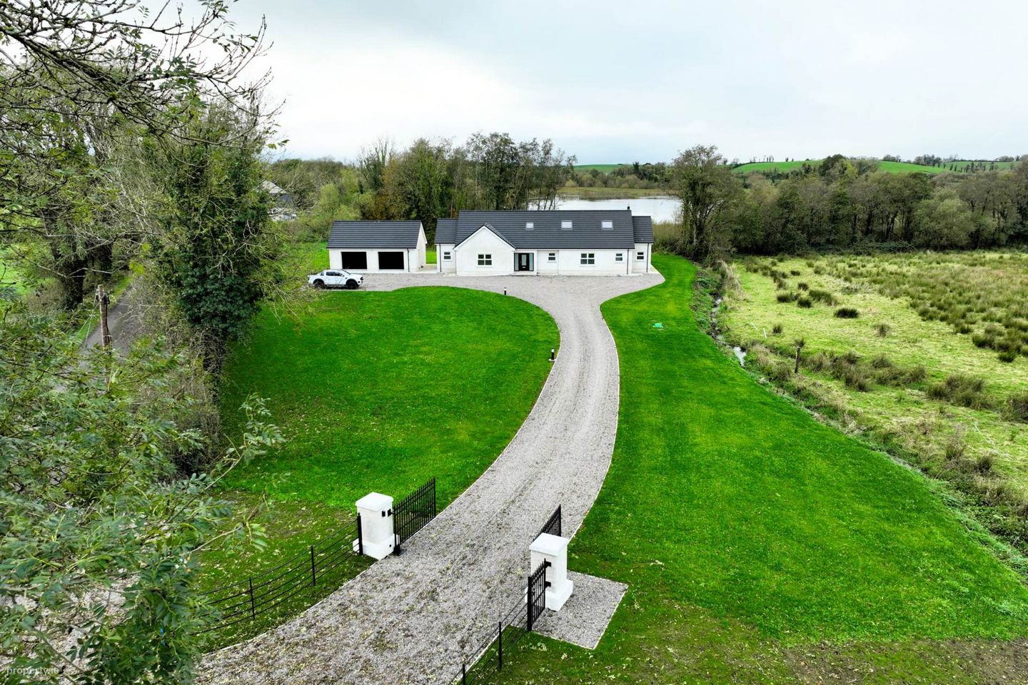 7 Drumhirk Road, Carrybridge, Enniskillen, Co. Fermanagh — photo 1