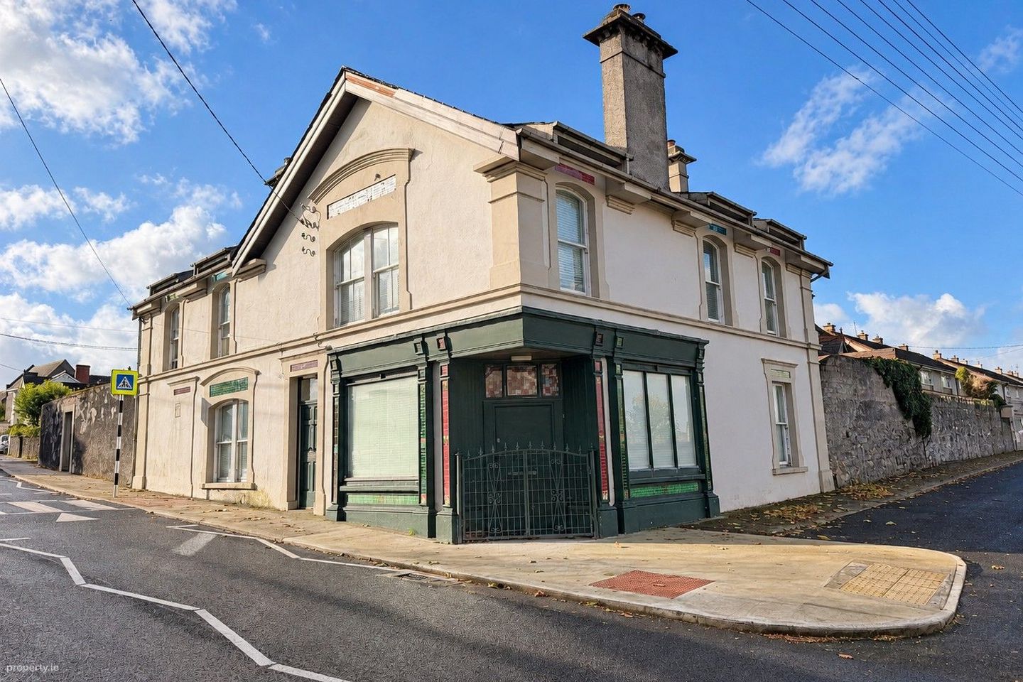 Station Road, Tipperary Town, Co. Tipperary — photo 1