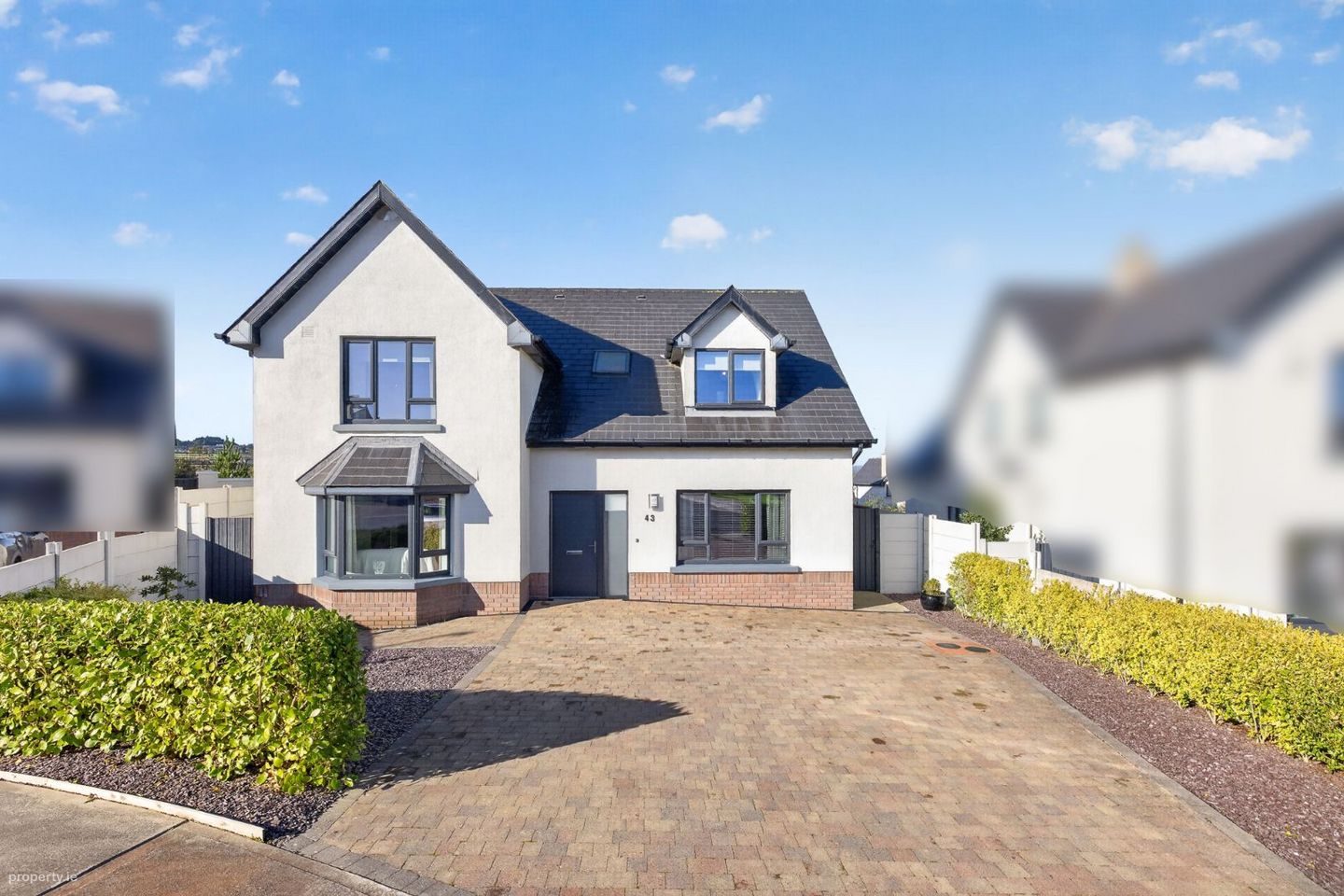 43 Ard Na Sláine, Newtown Road, Wexford Town, Co. Wexford, Y35C3WH — photo 1