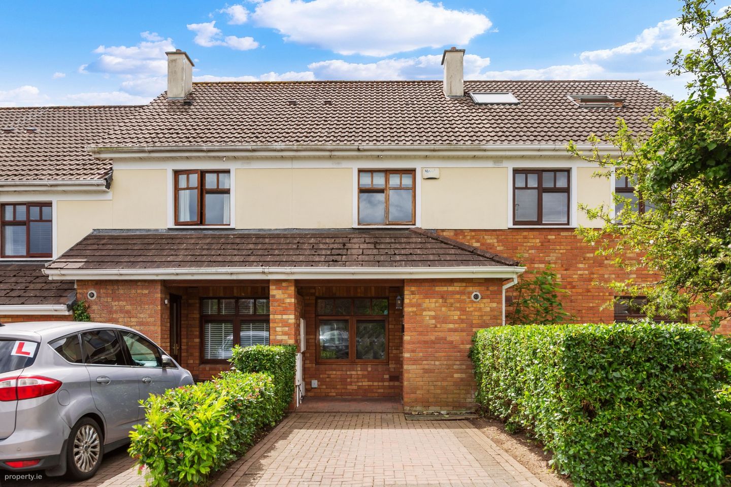 93 Charlesland Park, Charlesland, Greystones, Co. Wicklow, A63Y961 — photo 1