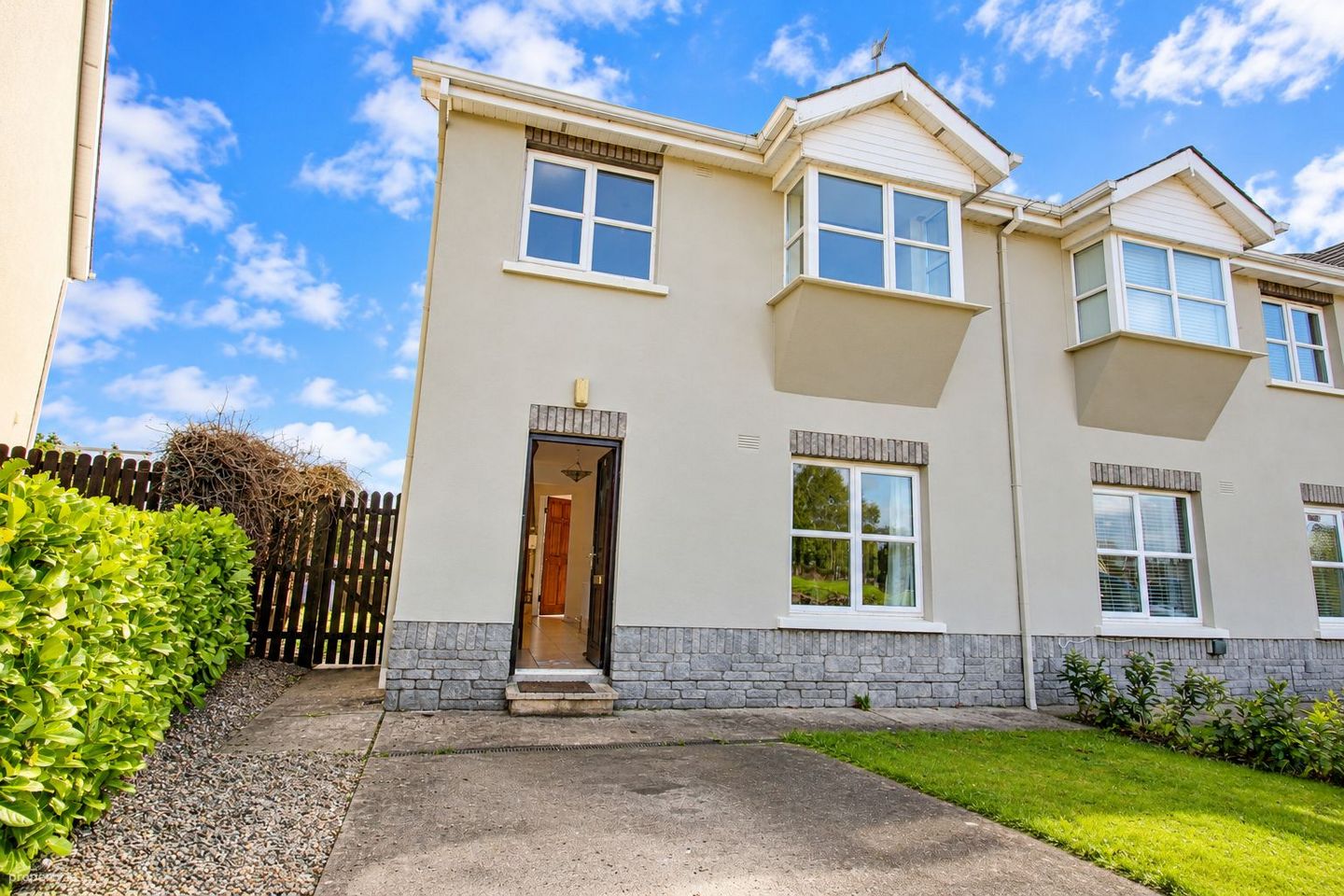 28 Thornbrook, The Ballagh, Ballaghkeen, Co. Wexford, Y21RW13 — photo 1