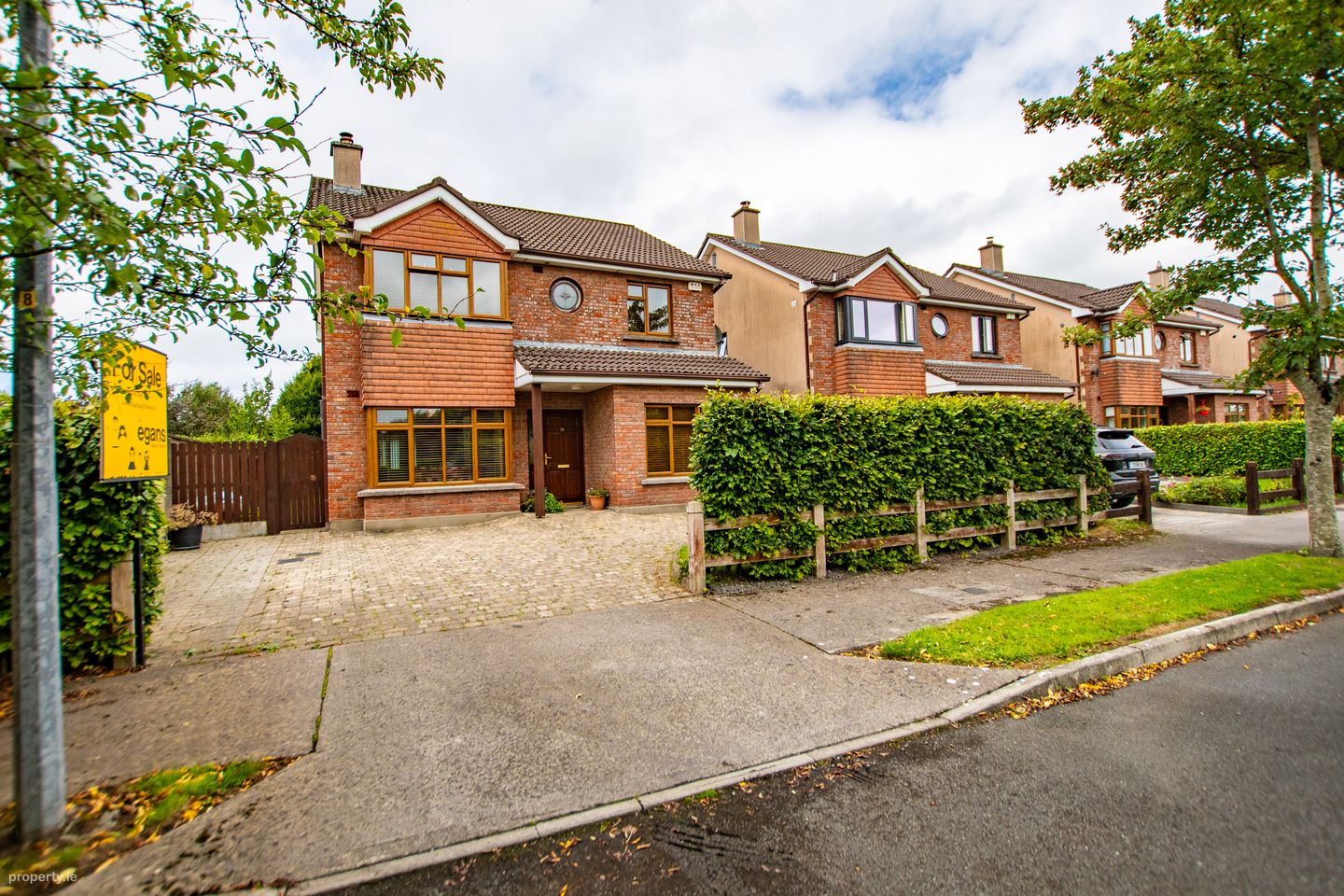 19 Ardmore Close, Mullingar, Co. Westmeath, N91H7E8 — photo 1