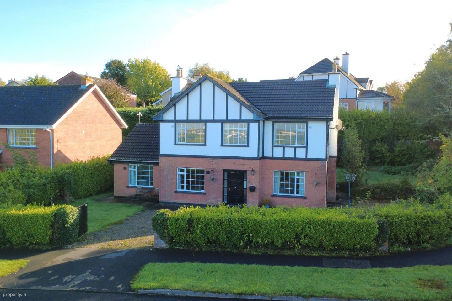40 Kilbane, Golf Links Road, Castletroy, Co. Limerick, V94F43C — photo 1