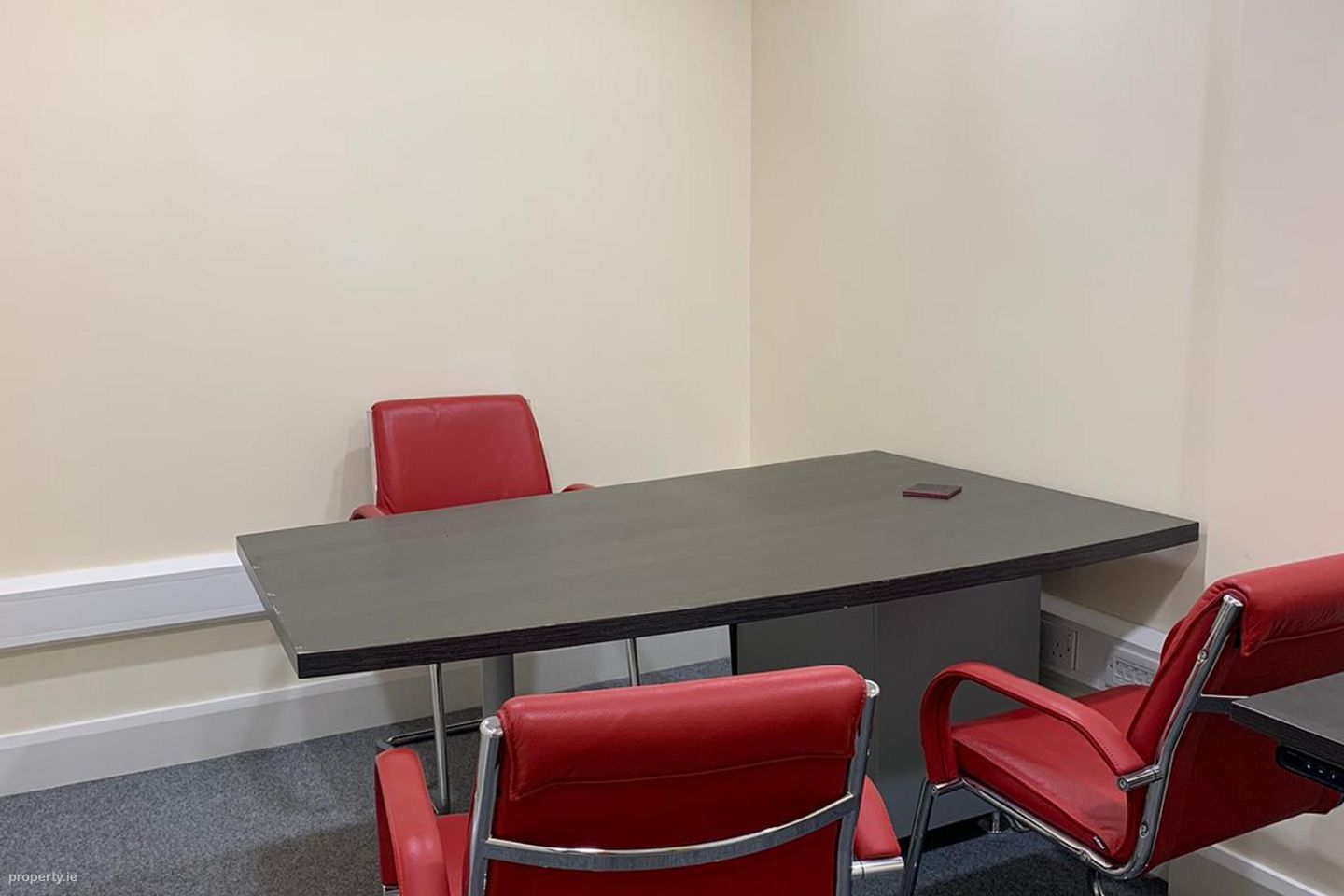 The Plaza Office Suites, Headford Road, Co. Galway — photo 1