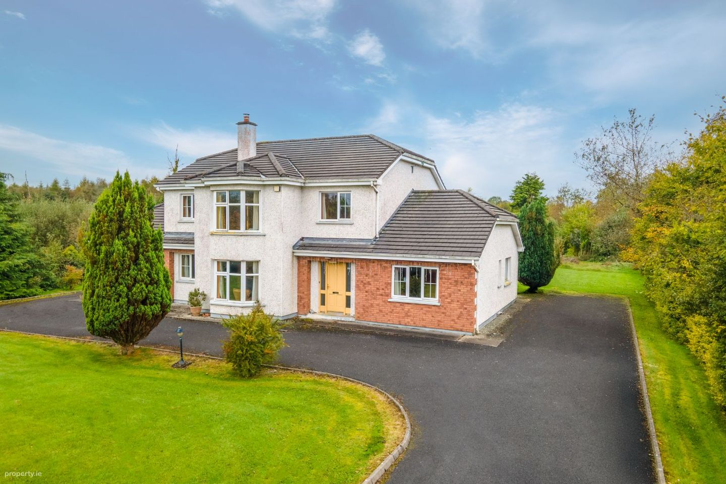 Brook Haven, 1 Carrownurlaur, Breaghwy, Castlebar, Co. Mayo, F23RK54 — photo 1
